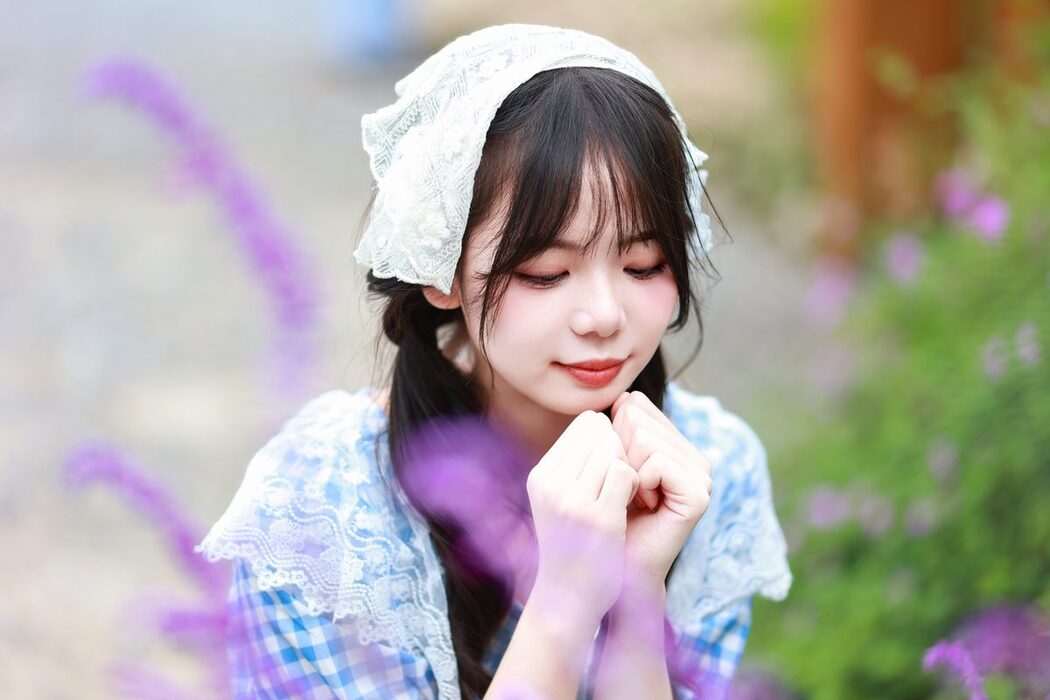YiTuYu艺图语 Vol.5729 Mu Yan Se Cc