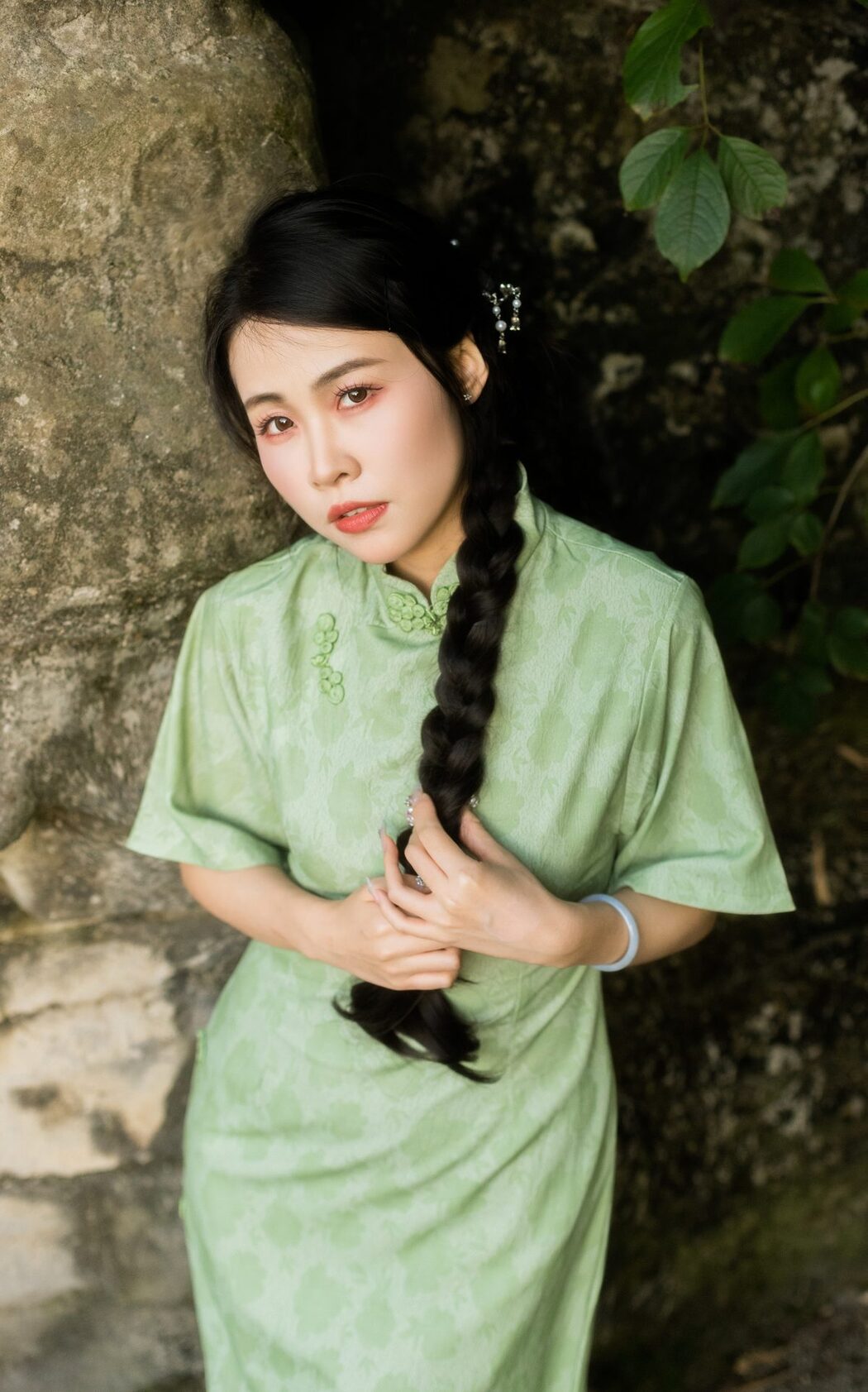 YiTuYu艺图语 Vol.5742 Nian Yao