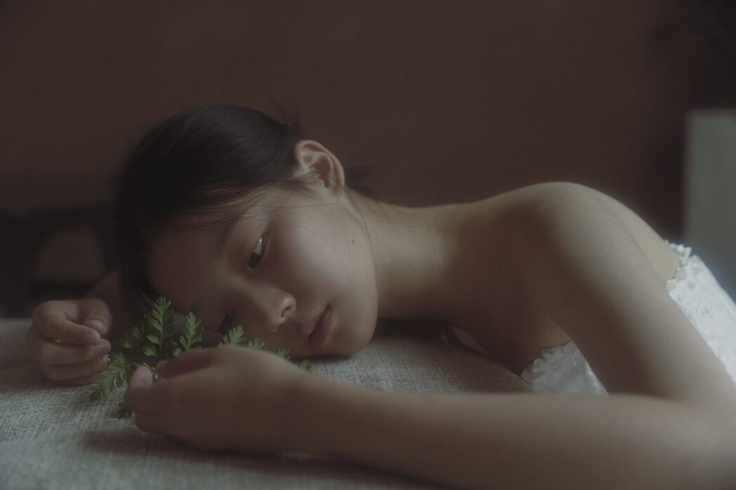 YiTuYu艺图语 Vol.5724 Xiao Hu