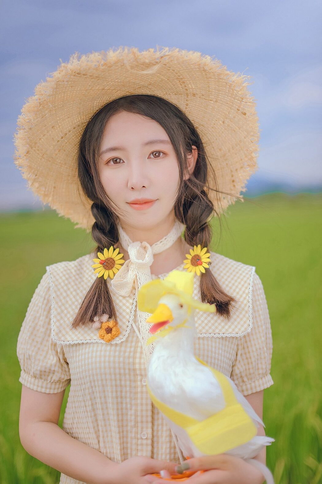 YiTuYu艺图语 Vol.5790 Zi Jia Yi Xiao Yang