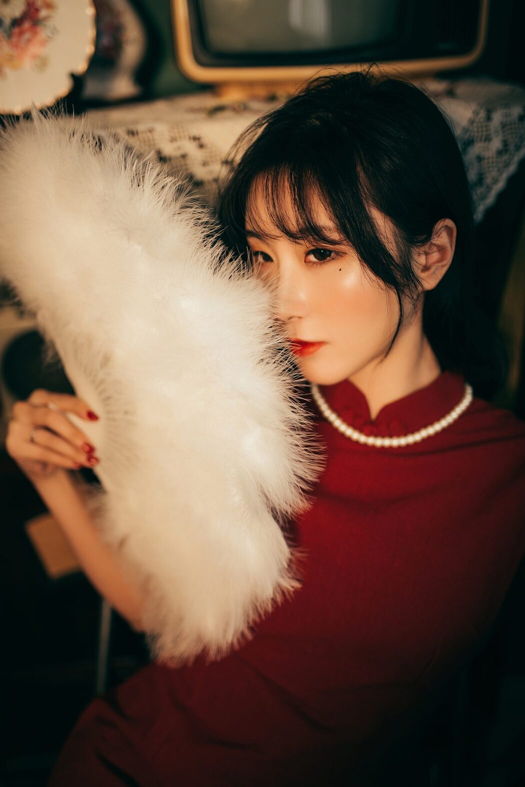 YiTuYu艺图语 Vol.5857 Yuki