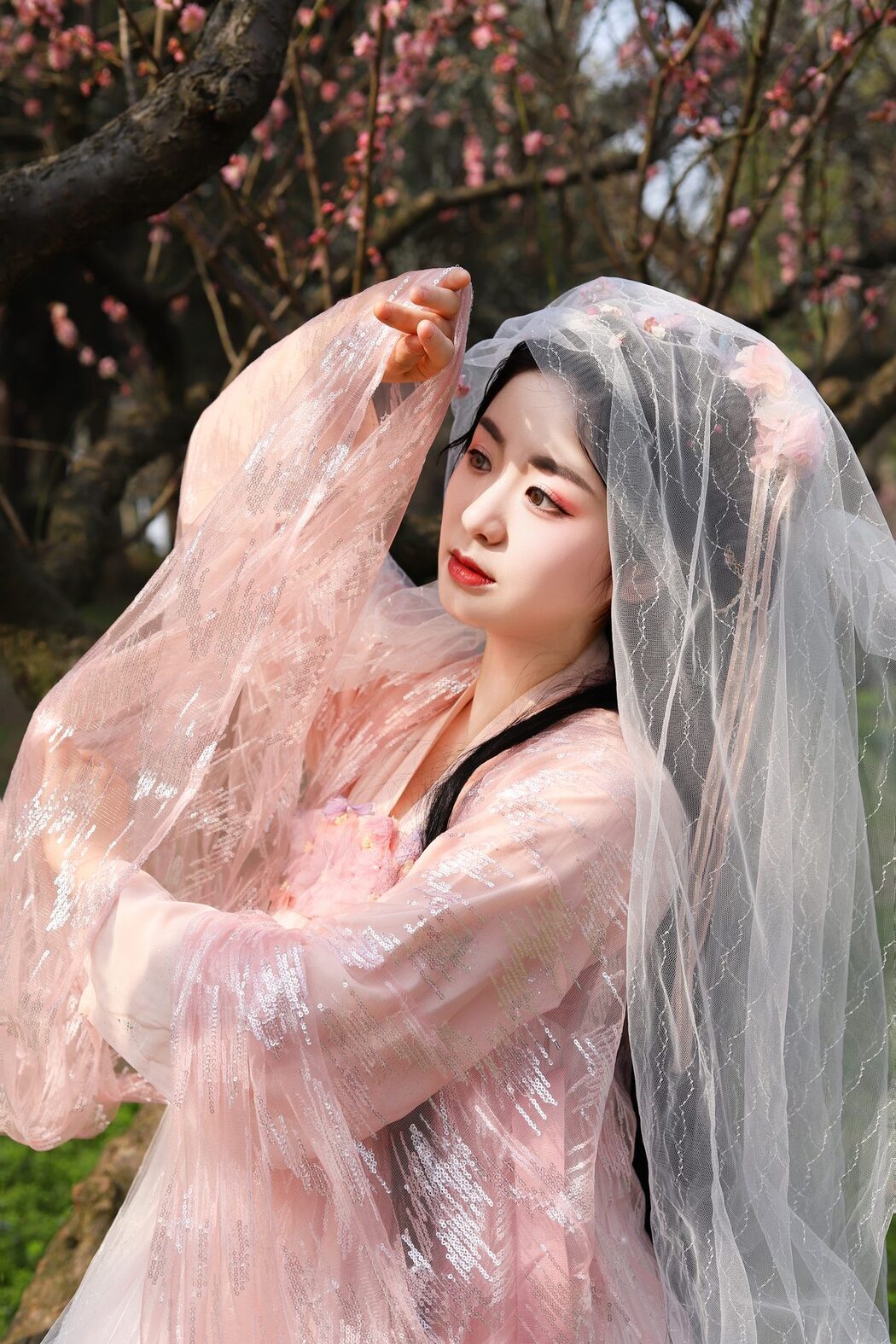 YiTuYu艺图语 Vol.5791 Bu Ke Ai De He He Miao