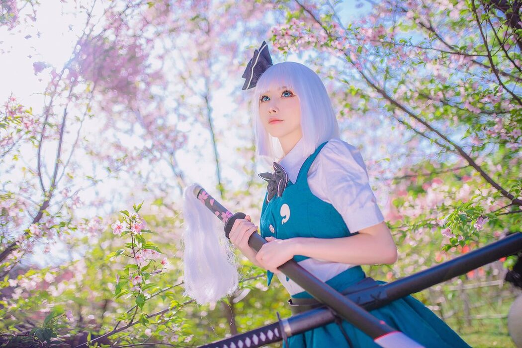 YiTuYu艺图语 Vol.5759 Hua Jing Yuan Xing Yu