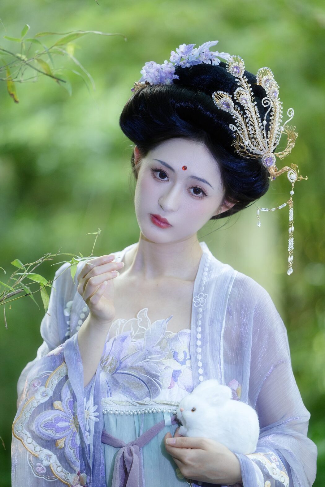 YiTuYu艺图语 Vol.5842 Yi Wan Da Yu Yuan