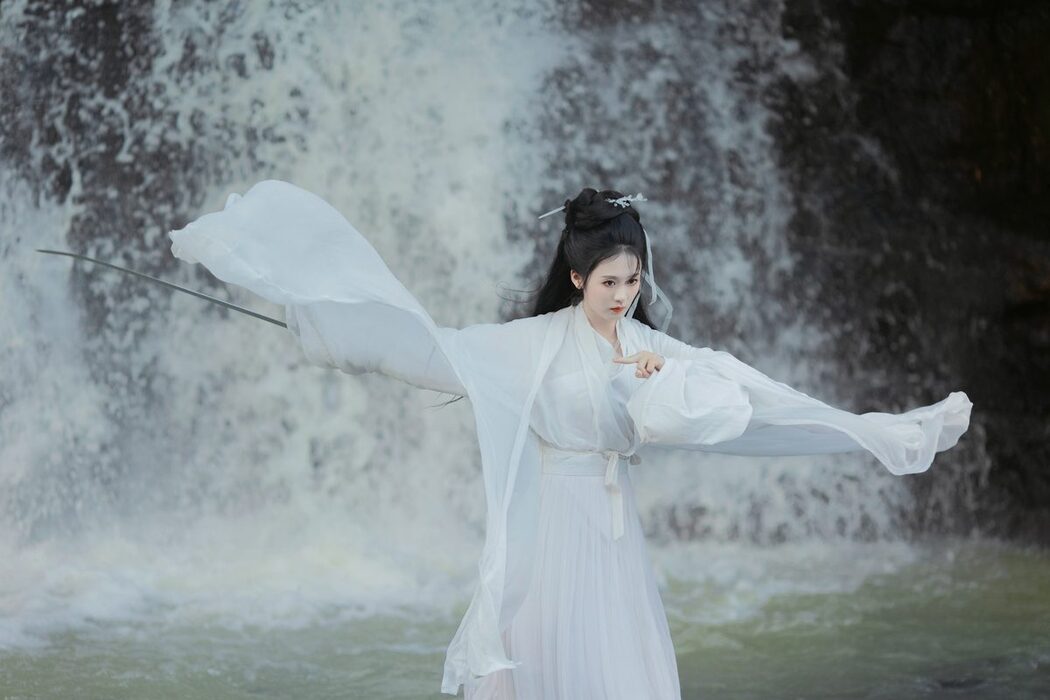 YiTuYu艺图语 Vol.5754 Shu Pian Yoyi