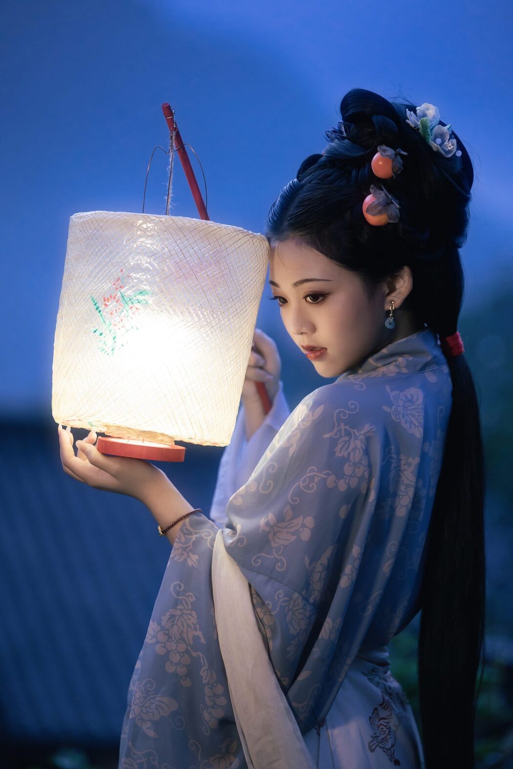 YiTuYu艺图语 Vol.5728 Jin Zou Ba