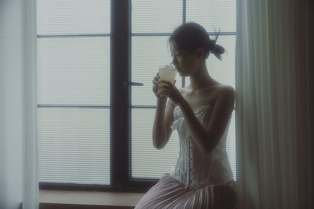 YiTuYu艺图语 Vol.5724 Xiao Hu