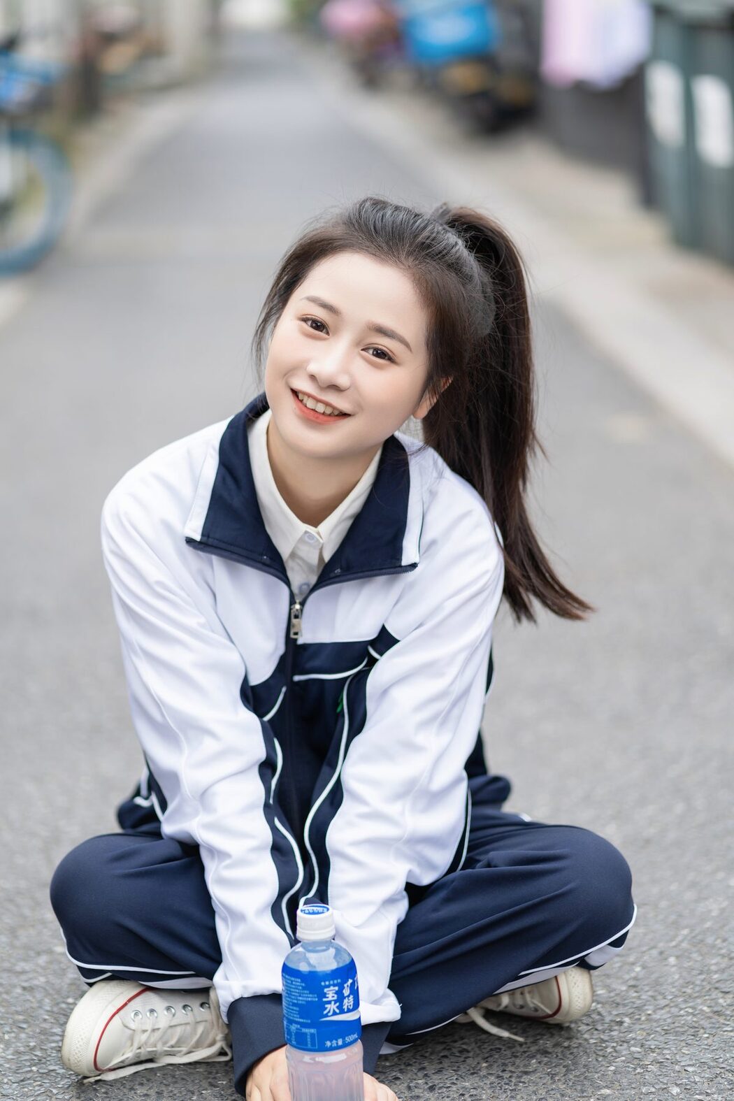 YiTuYu艺图语 Vol.5819 Cheng Zi Shu