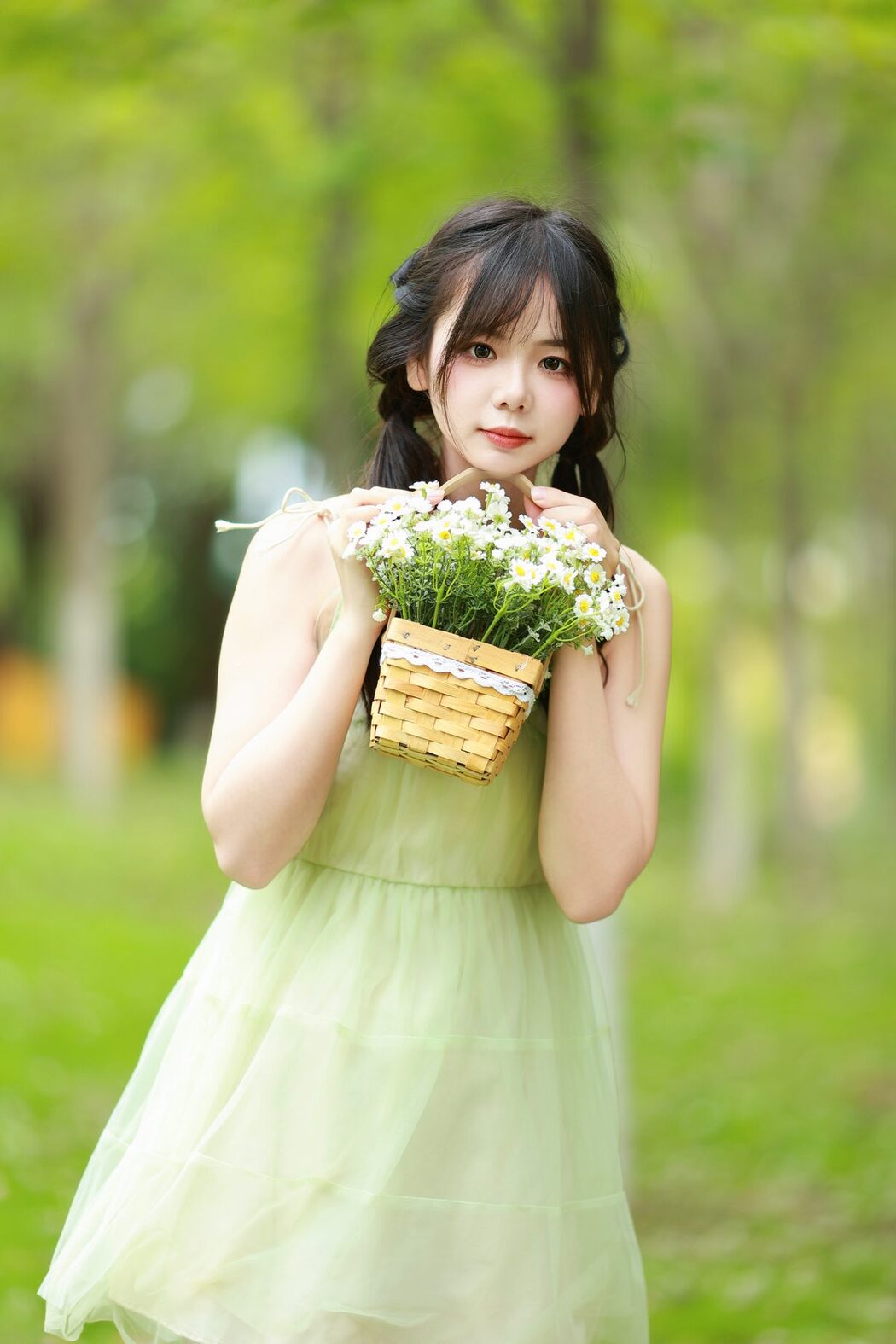 YiTuYu艺图语 Vol.5771 Mu Yan Se Cc