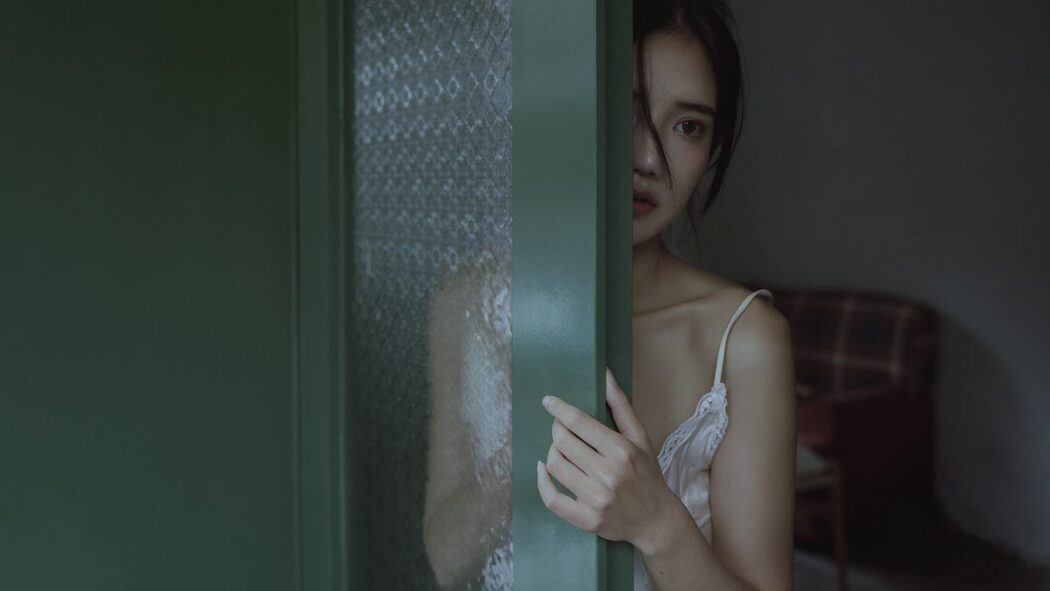 YiTuYu艺图语 Vol.5732 Yan Shi Yi