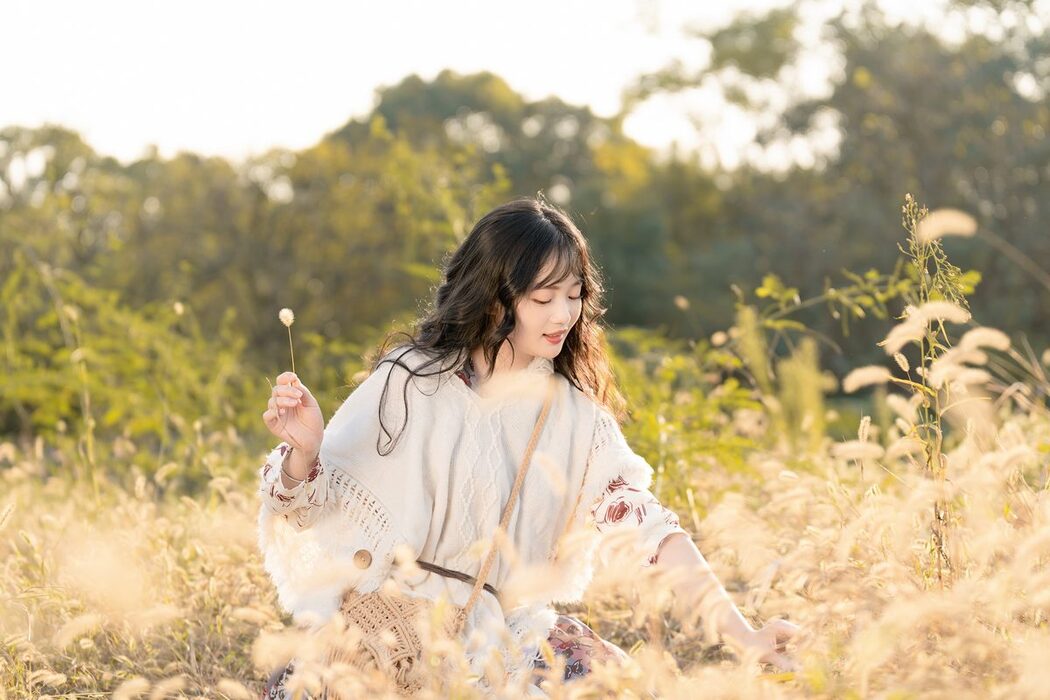 YiTuYu艺图语 Vol.5844 Xiao Ou O