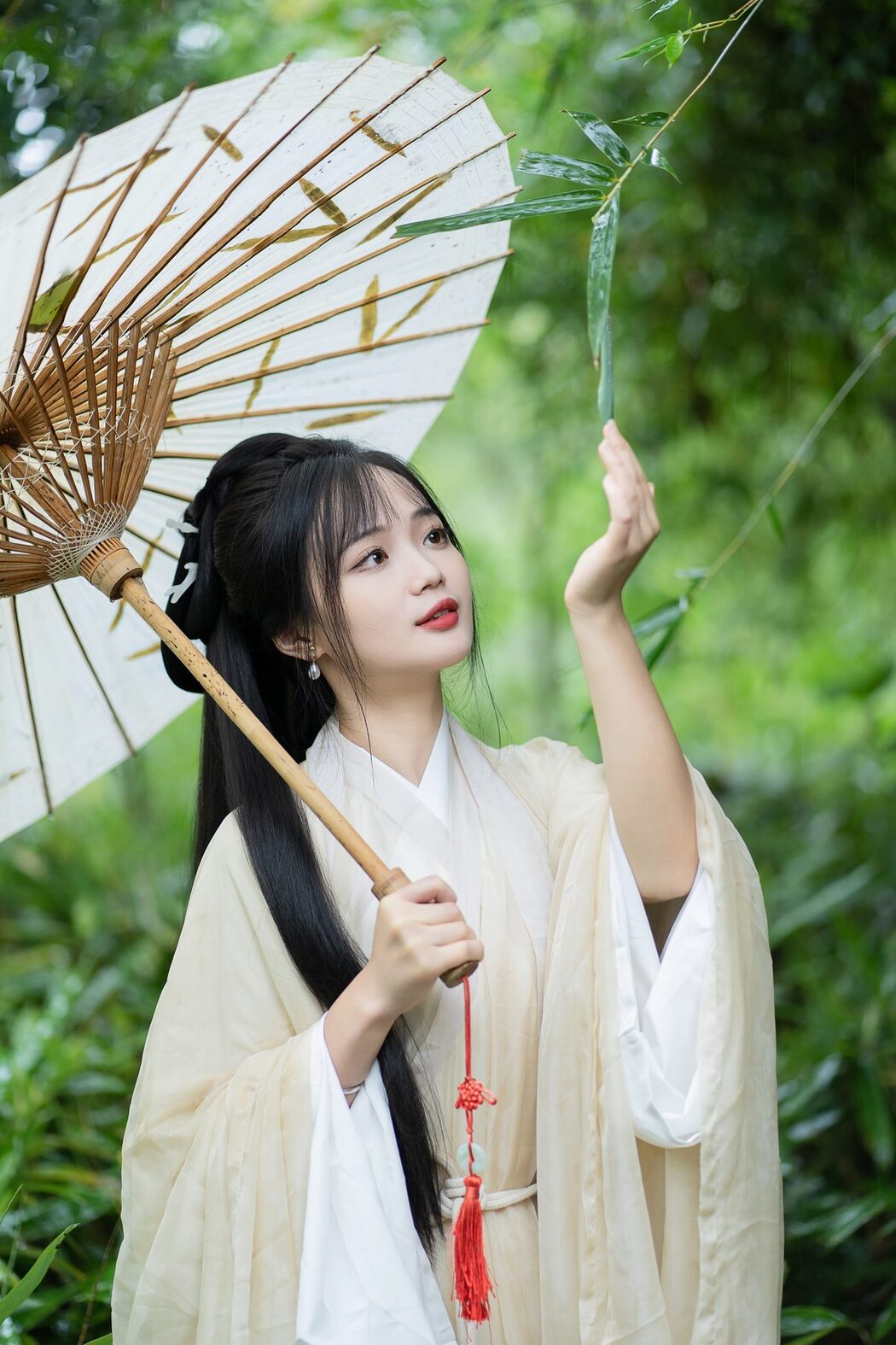 YiTuYu艺图语 Vol.5856 Xiao Ou O