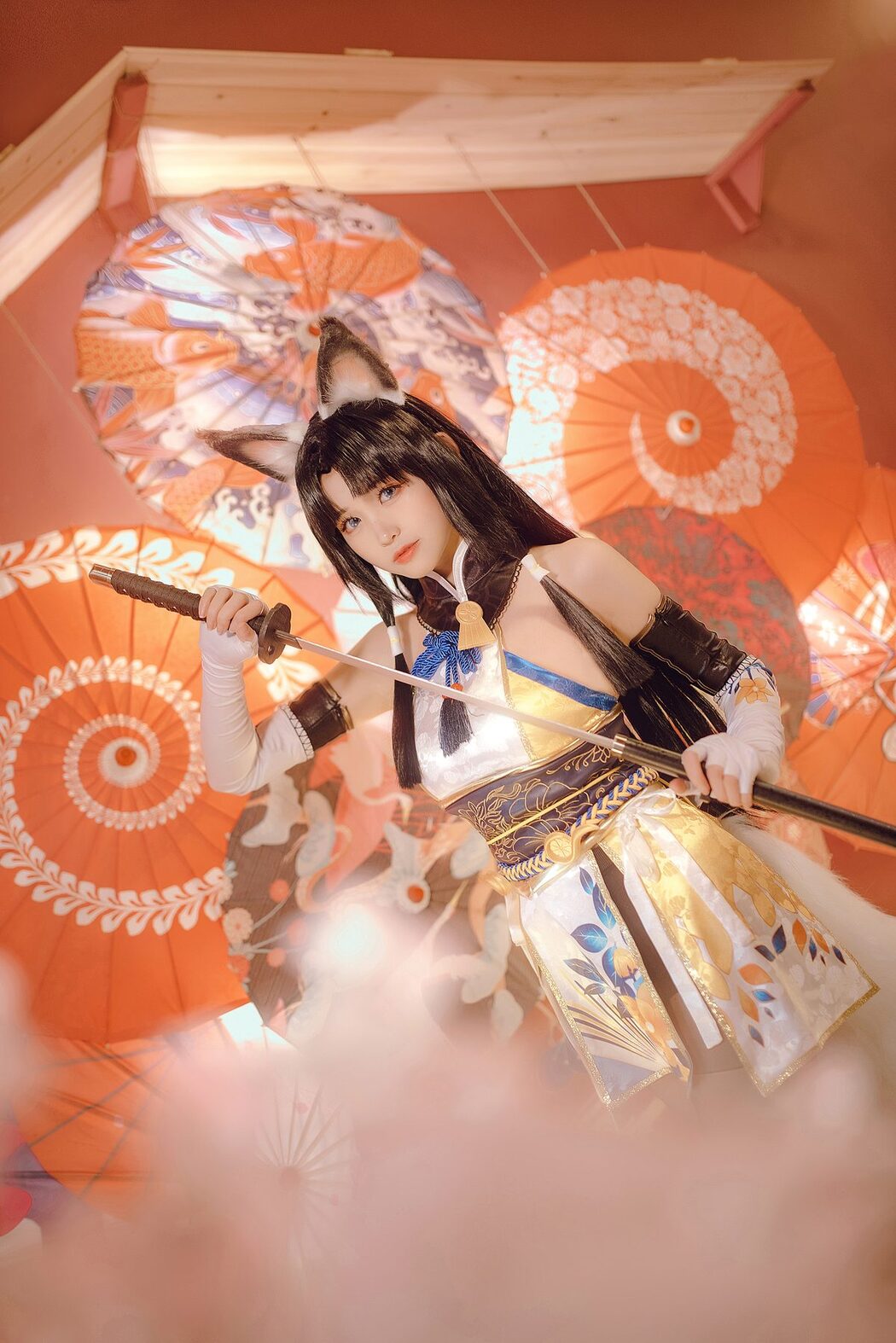 YiTuYu艺图语 Vol.5799 Hua Jing Yuan Xing Yu