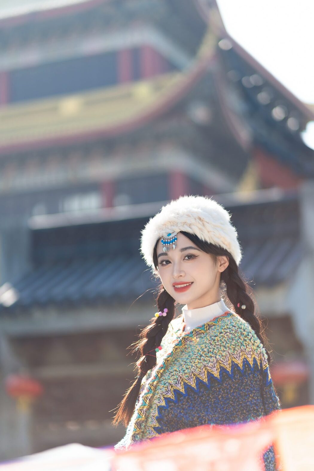 YiTuYu艺图语 Vol.5864 An Qi