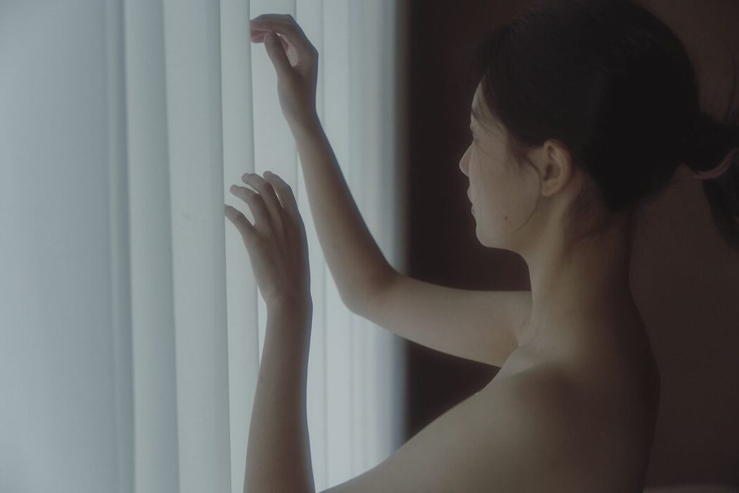 YiTuYu艺图语 Vol.5724 Xiao Hu