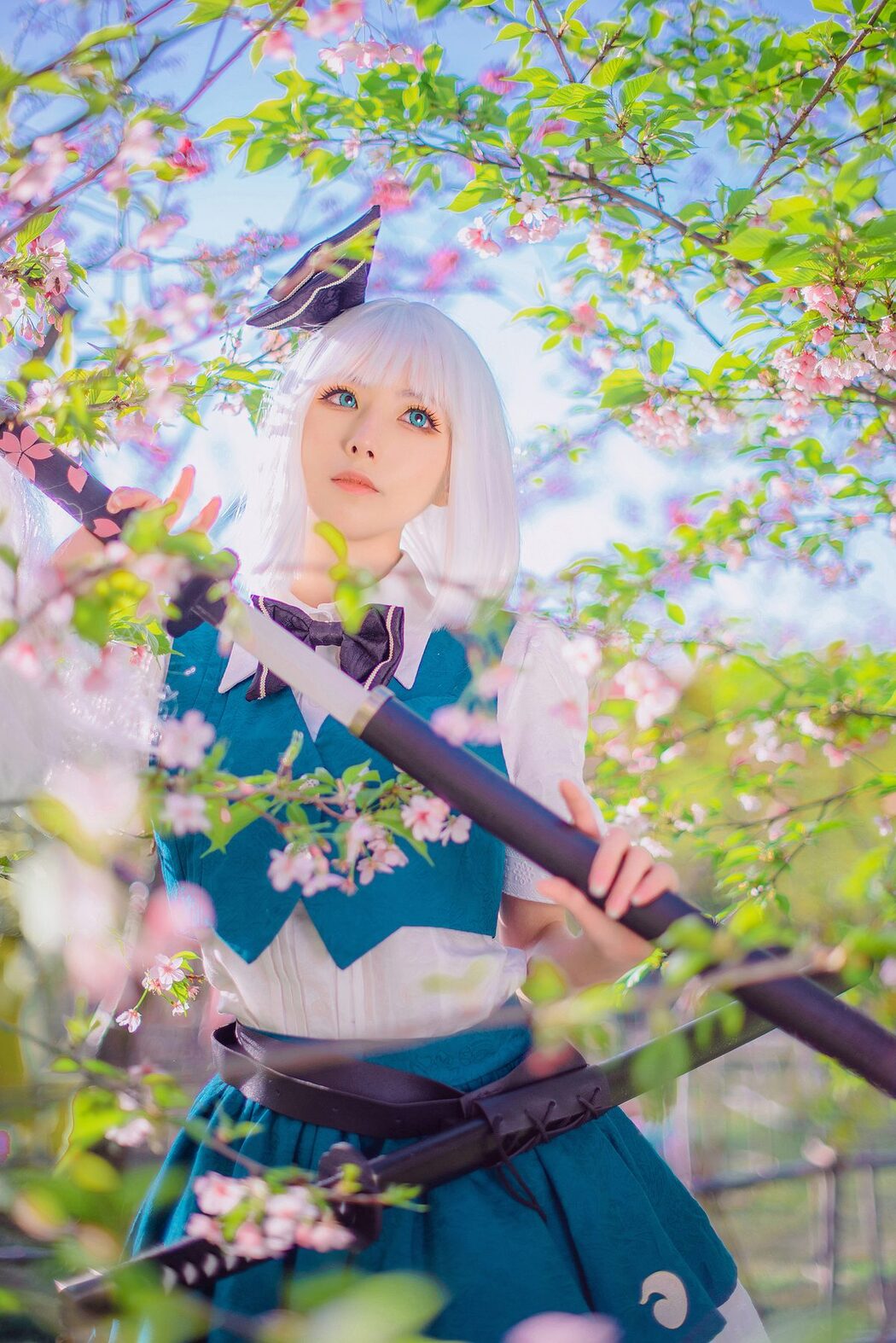 YiTuYu艺图语 Vol.5759 Hua Jing Yuan Xing Yu
