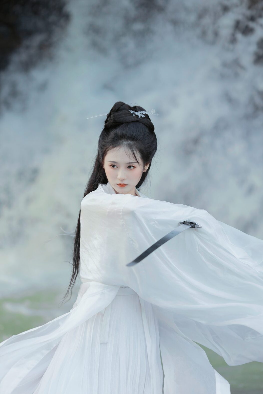 YiTuYu艺图语 Vol.5754 Shu Pian Yoyi