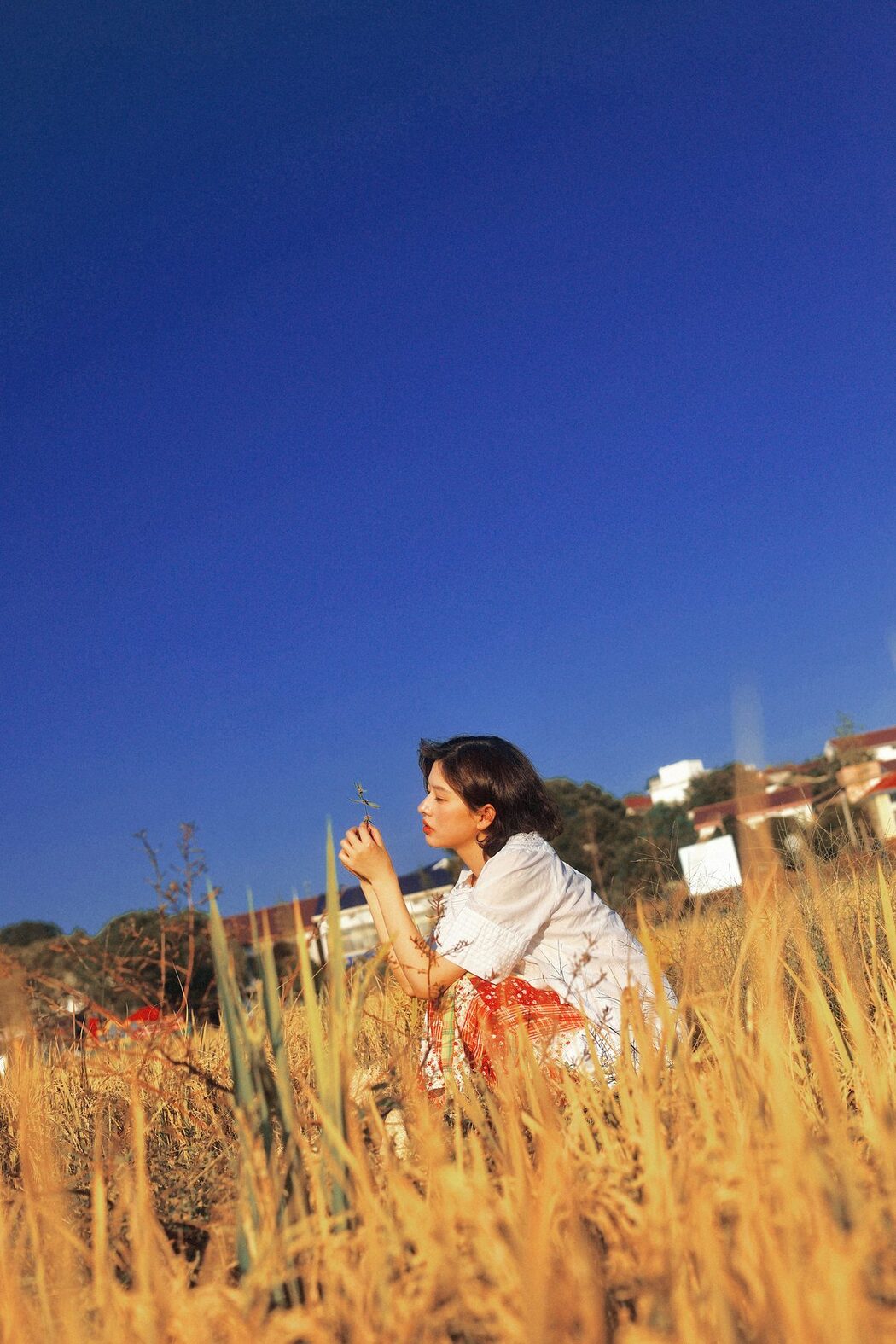 YiTuYu艺图语 Vol.5892 Tang Yuan Jun 0v0