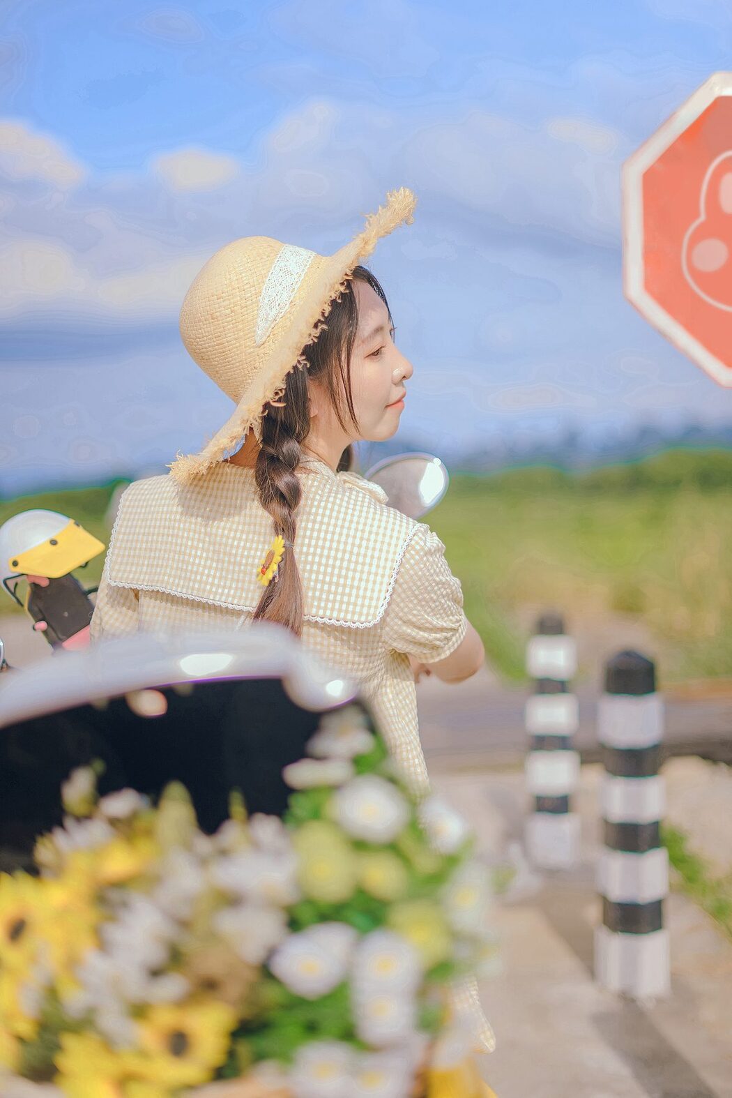 YiTuYu艺图语 Vol.5790 Zi Jia Yi Xiao Yang
