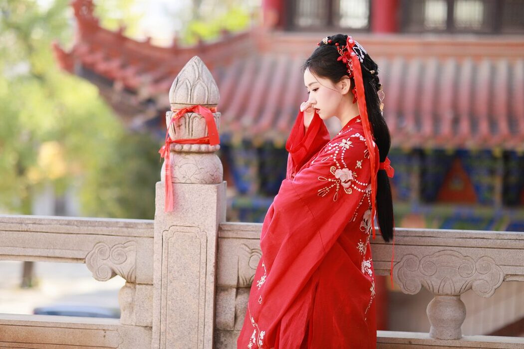 YiTuYu艺图语 Vol.5806 San Yu