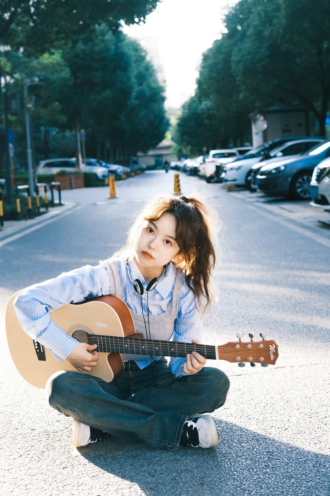 YiTuYu艺图语 Vol.5776 Ha Ji Ma Hua