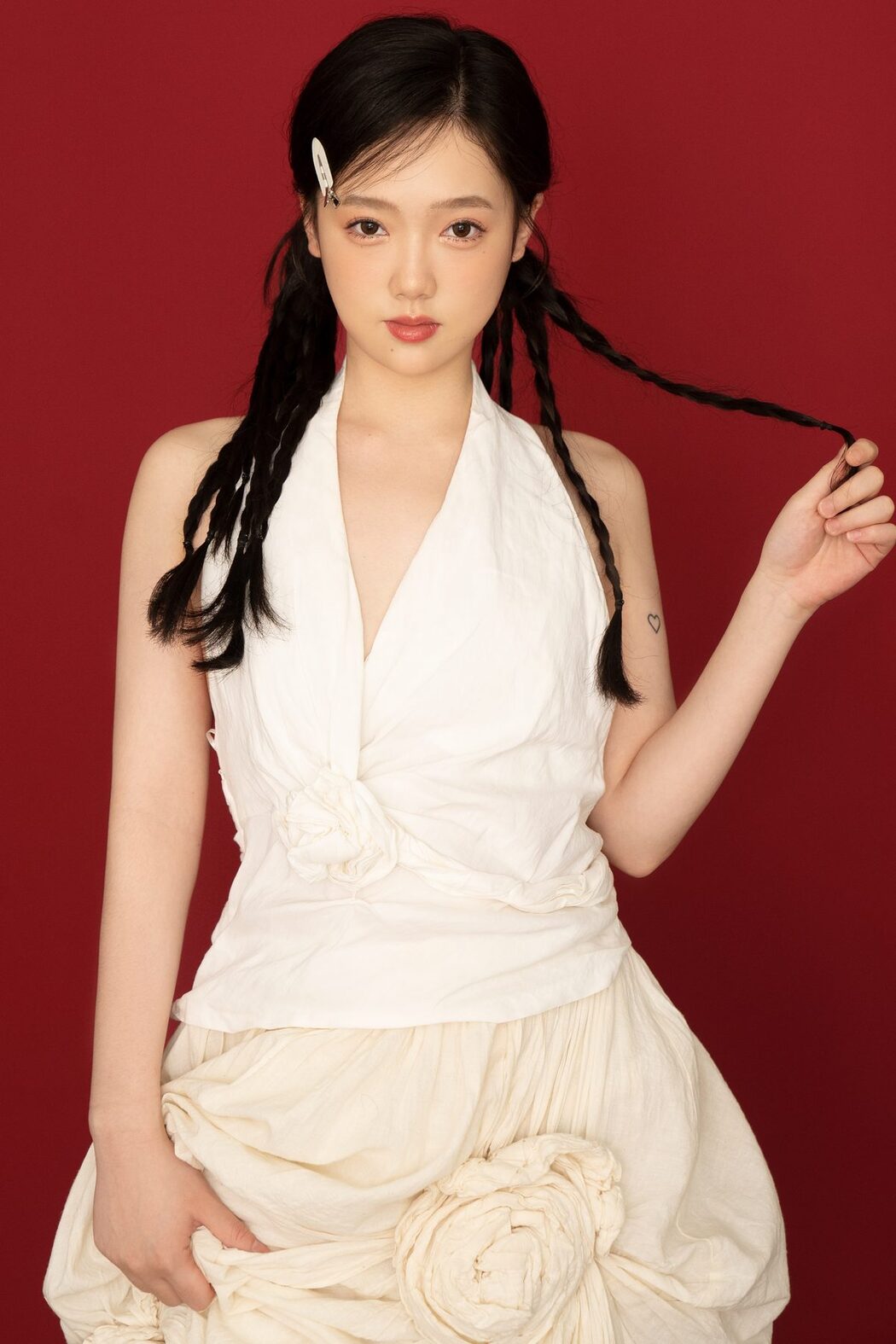 YiTuYu艺图语 Vol.5788 Lu Dan