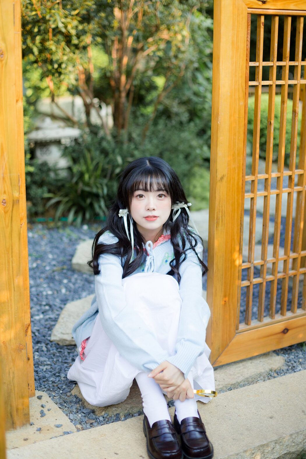 YiTuYu艺图语 Vol.5826 Yi Zhi Nuan Nuan
