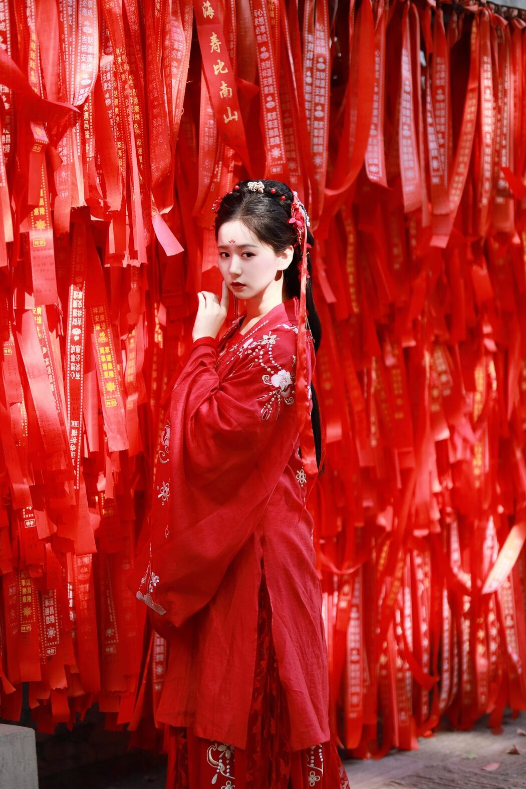 YiTuYu艺图语 Vol.5806 San Yu