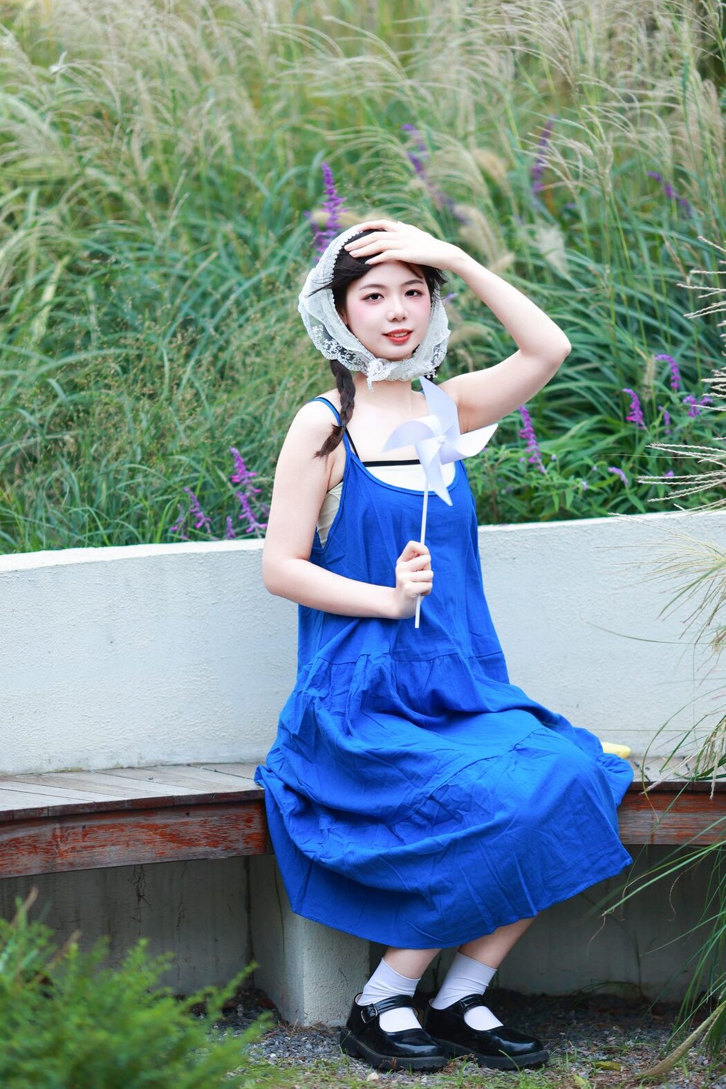 YiTuYu艺图语 Vol.5817 Mu Yan Se Cc