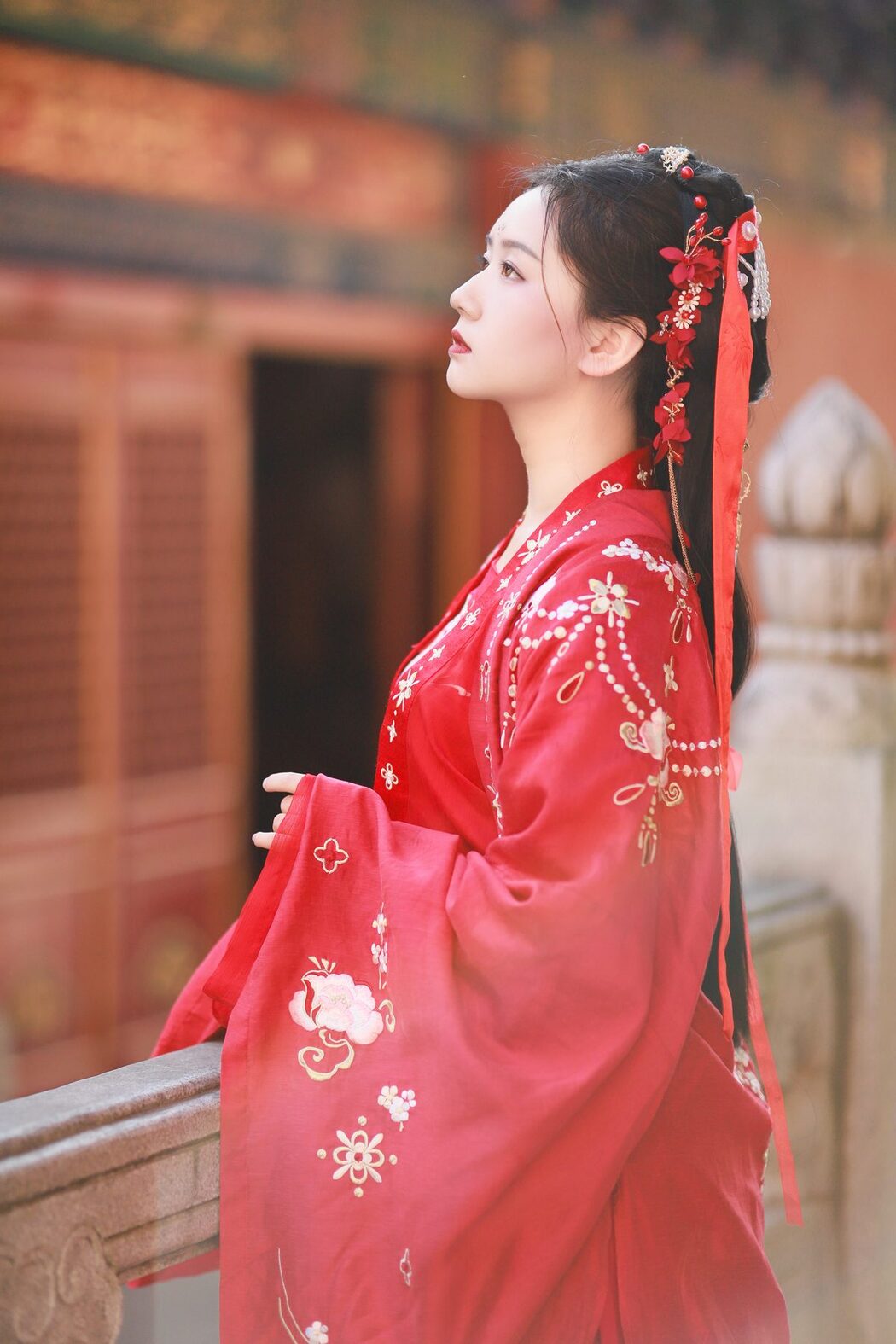 YiTuYu艺图语 Vol.5806 San Yu