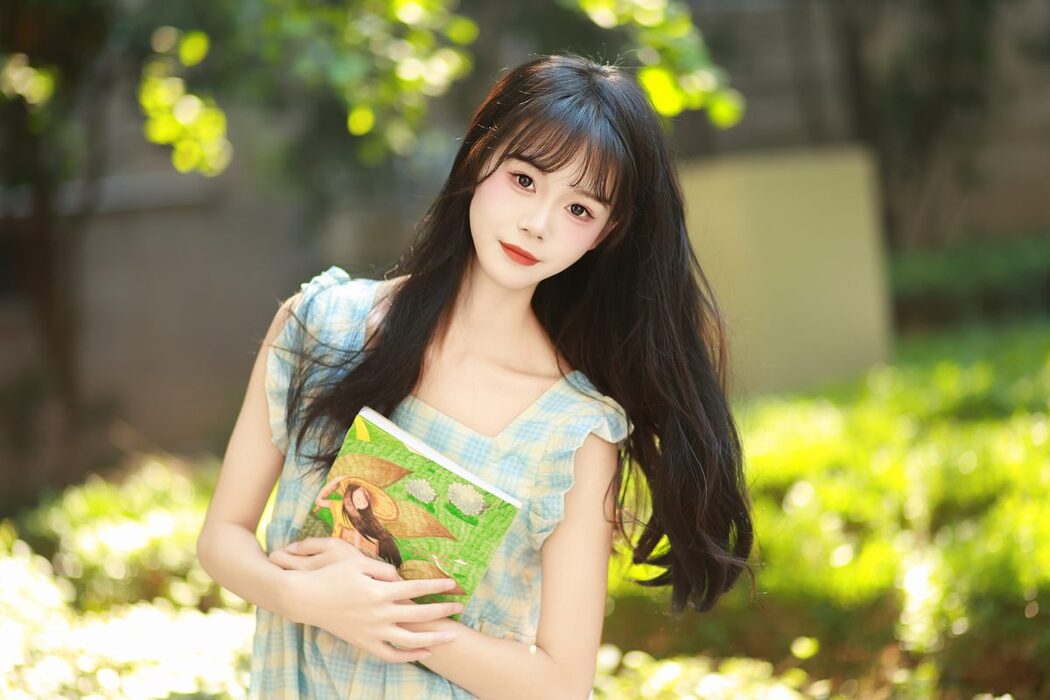 YiTuYu艺图语 Vol.5873 Guan Ning
