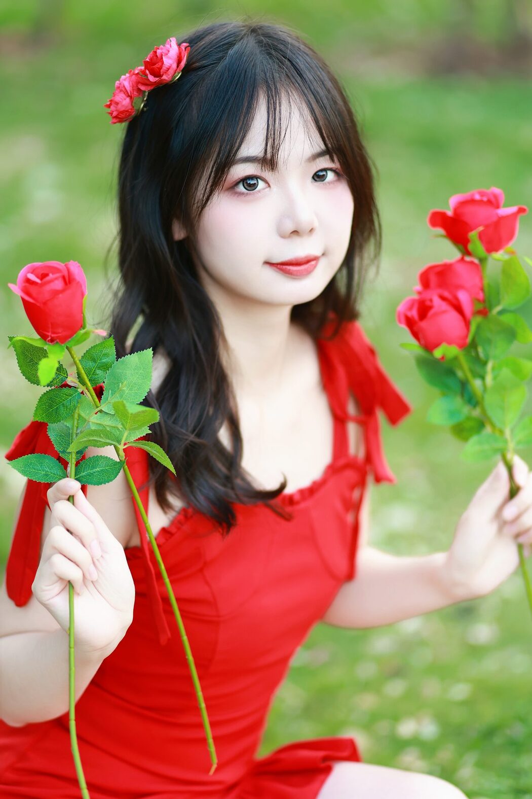YiTuYu艺图语 Vol.5878 Mu Yan Se Cc