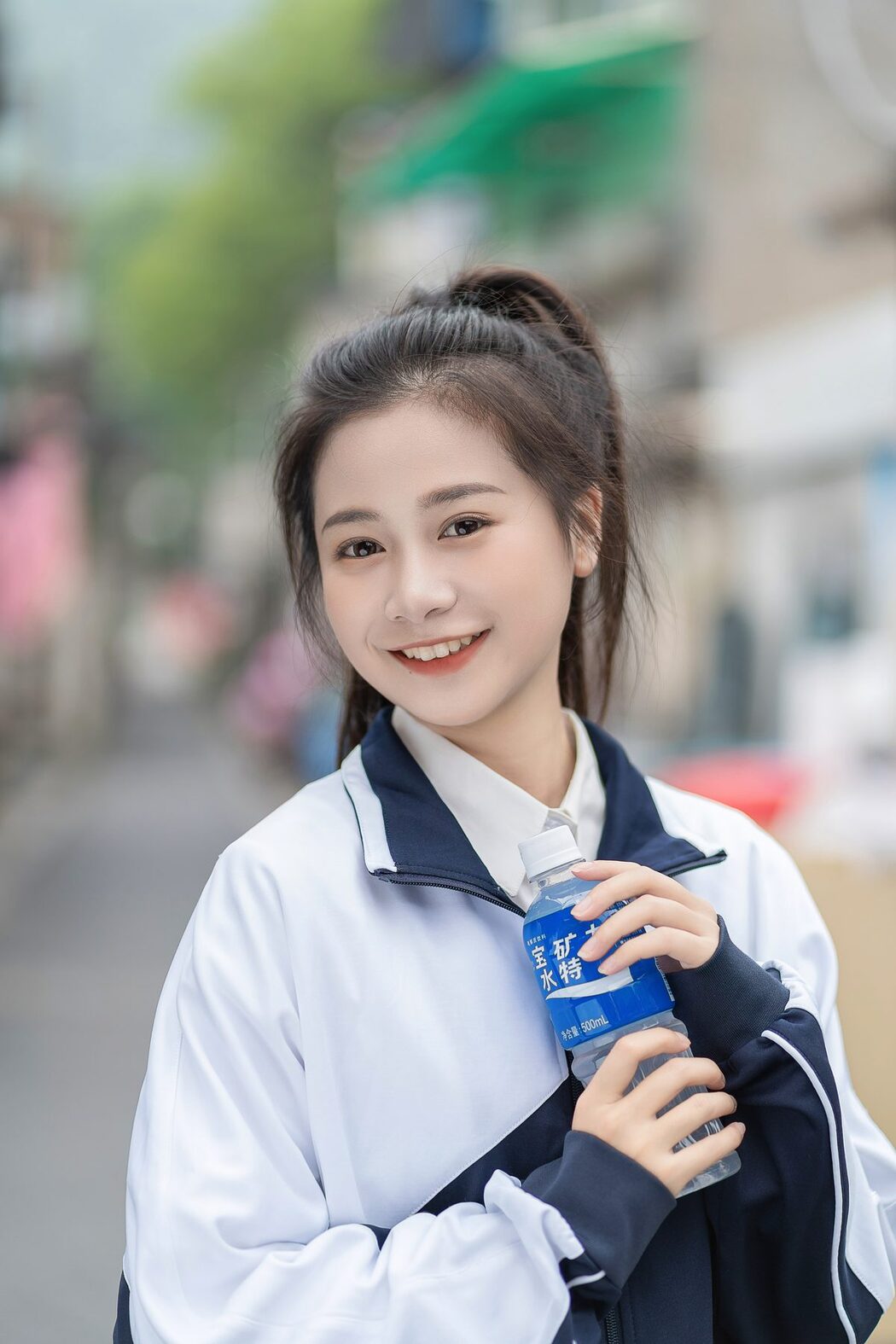 YiTuYu艺图语 Vol.5819 Cheng Zi Shu