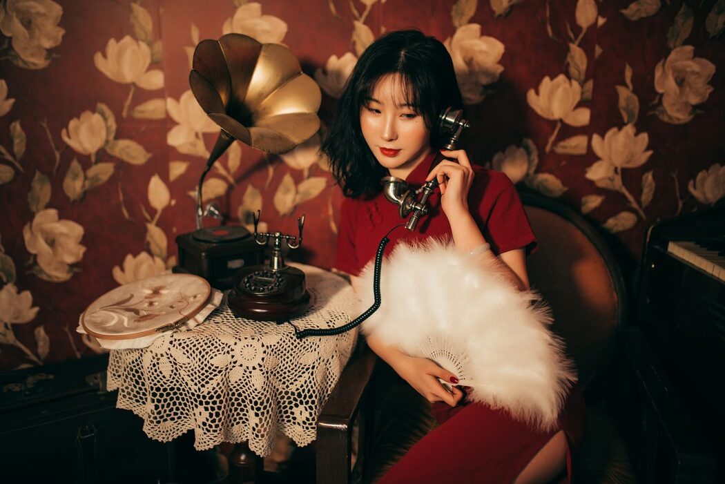 YiTuYu艺图语 Vol.5857 Yuki