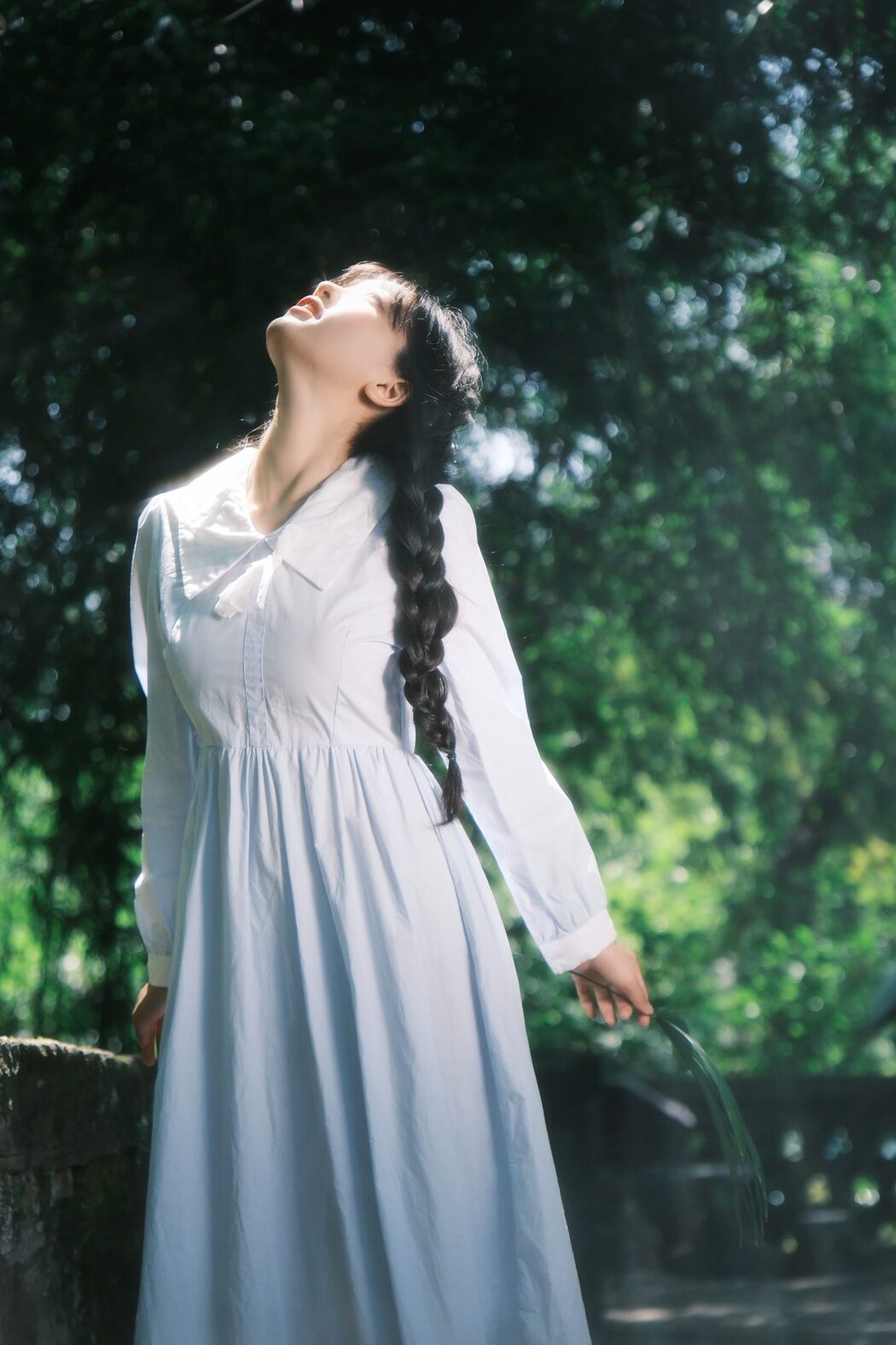 YiTuYu艺图语 Vol.5764 Er Liang Feng Yue
