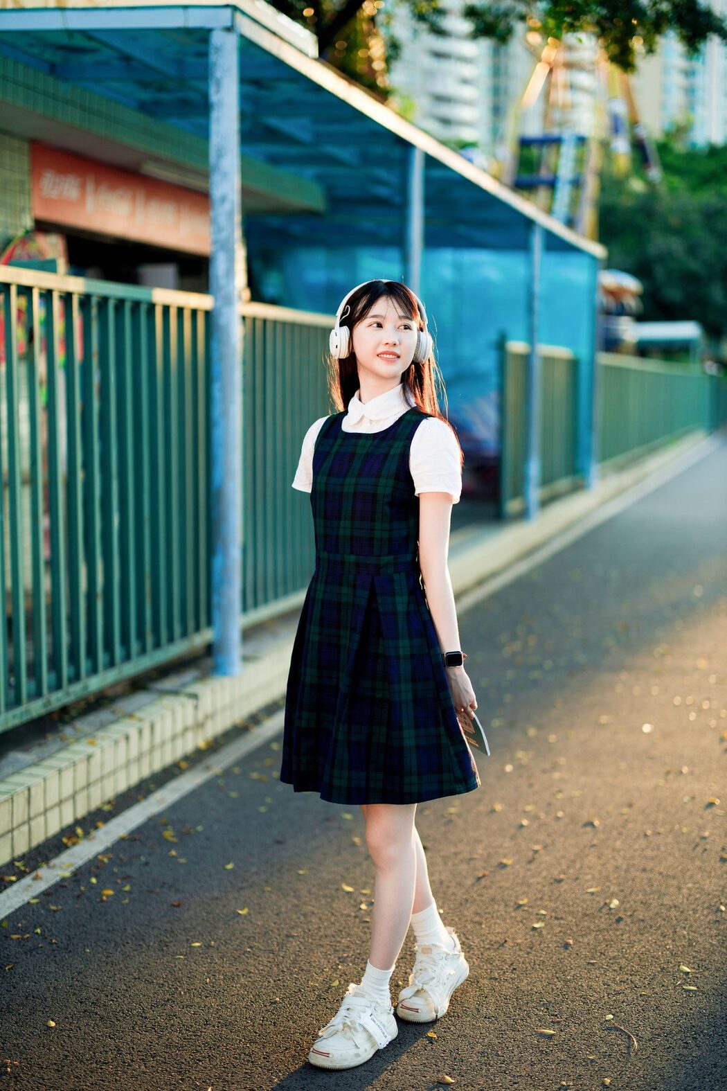 YiTuYu艺图语 Vol.5767 Xiao Yu