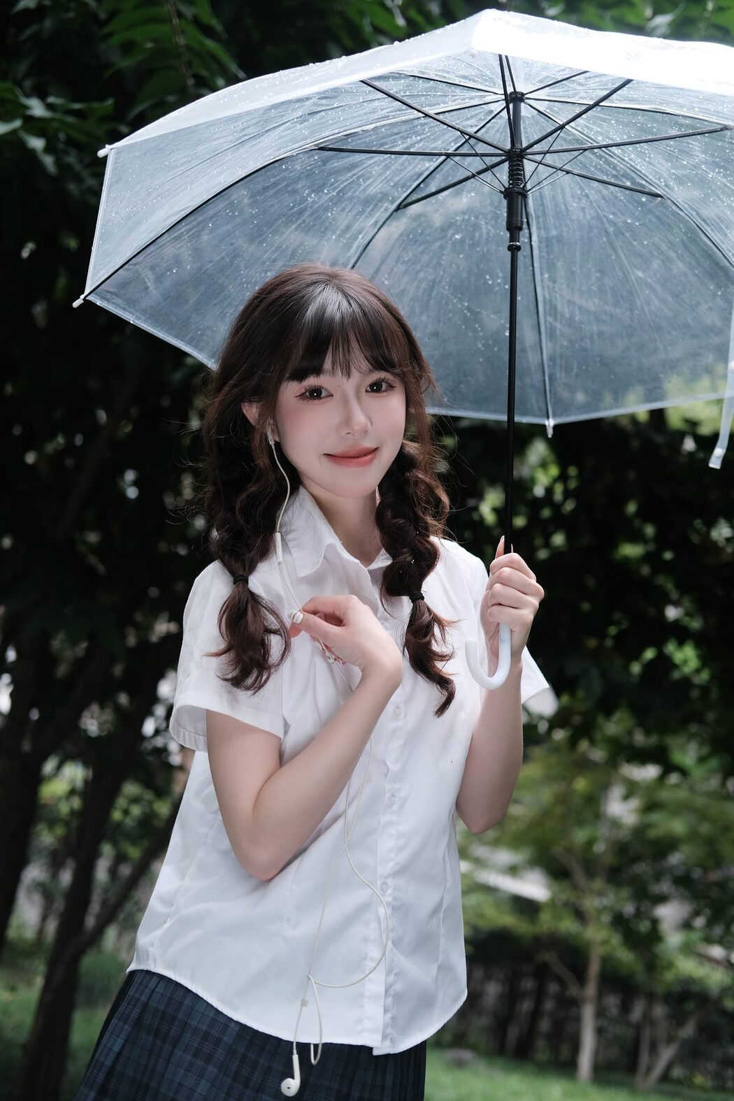 YiTuYu艺图语 Vol.5798 Lin Lin