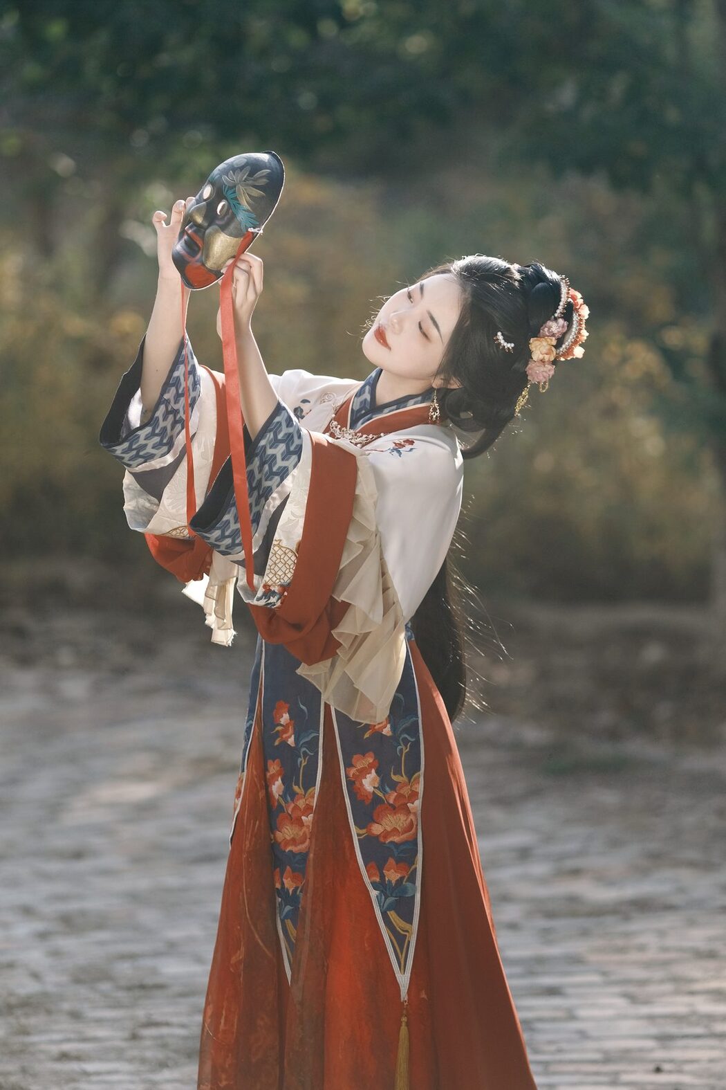 YiTuYu艺图语 Vol.5803 Anya_z
