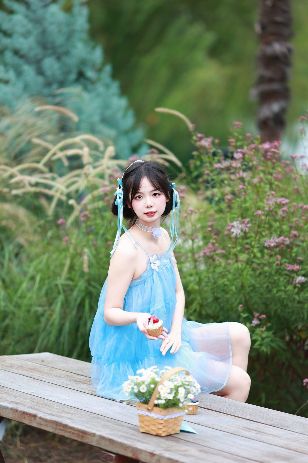 YiTuYu艺图语 Vol.5800 Mu Yan Se Cc
