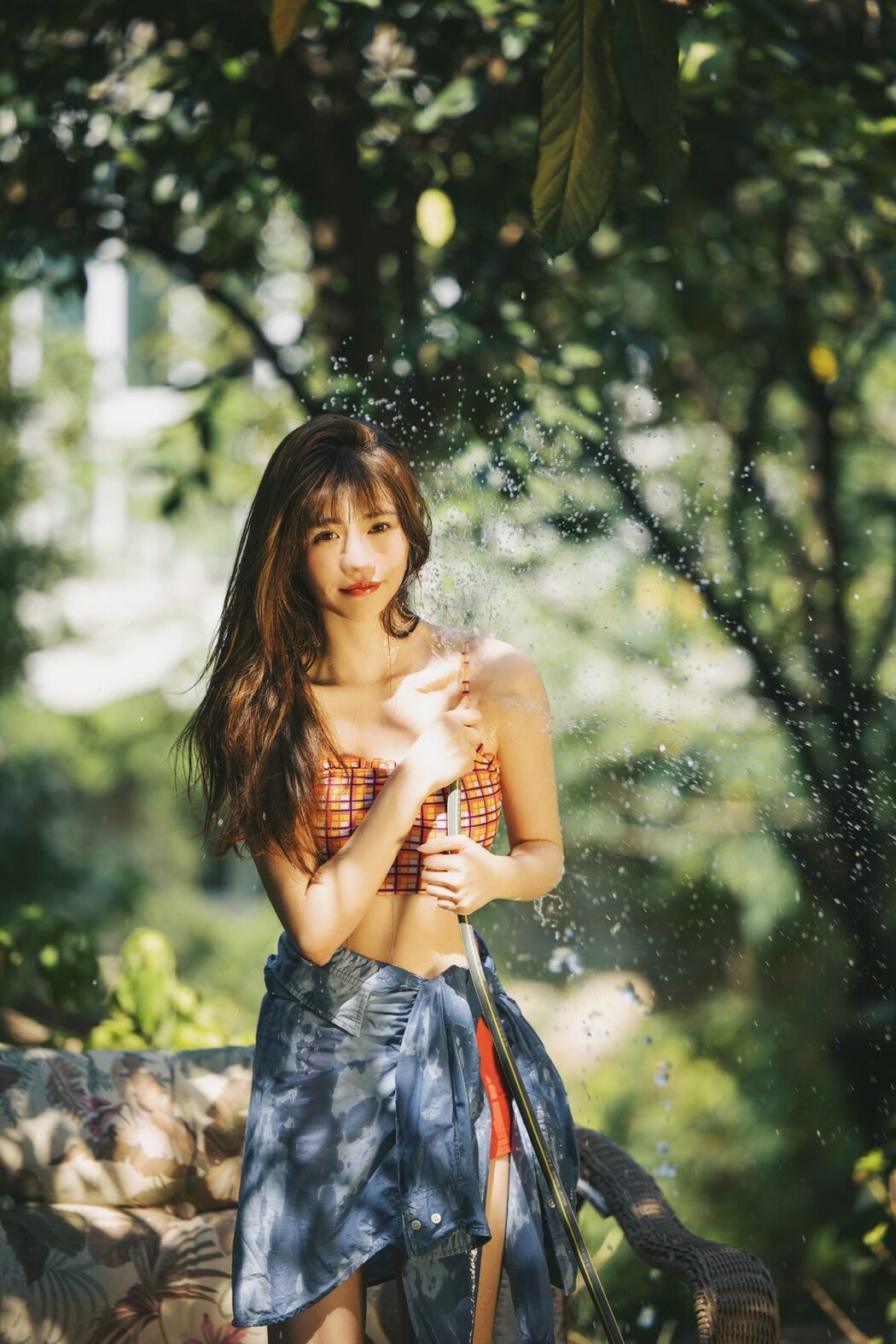 YiTuYu艺图语 Vol.5783 Lin Mu Ting Zi