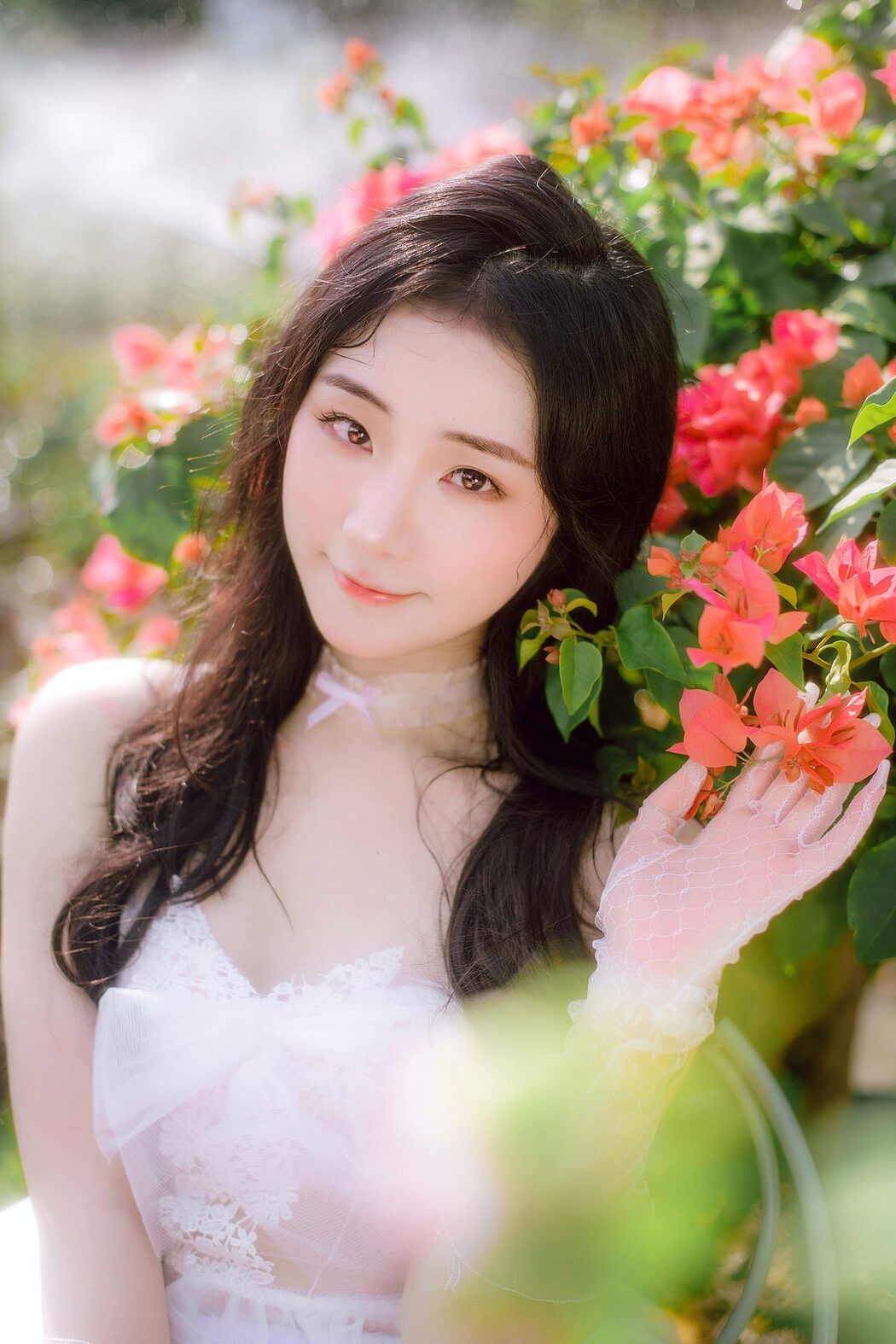 YiTuYu艺图语 Vol.5879 Sherry