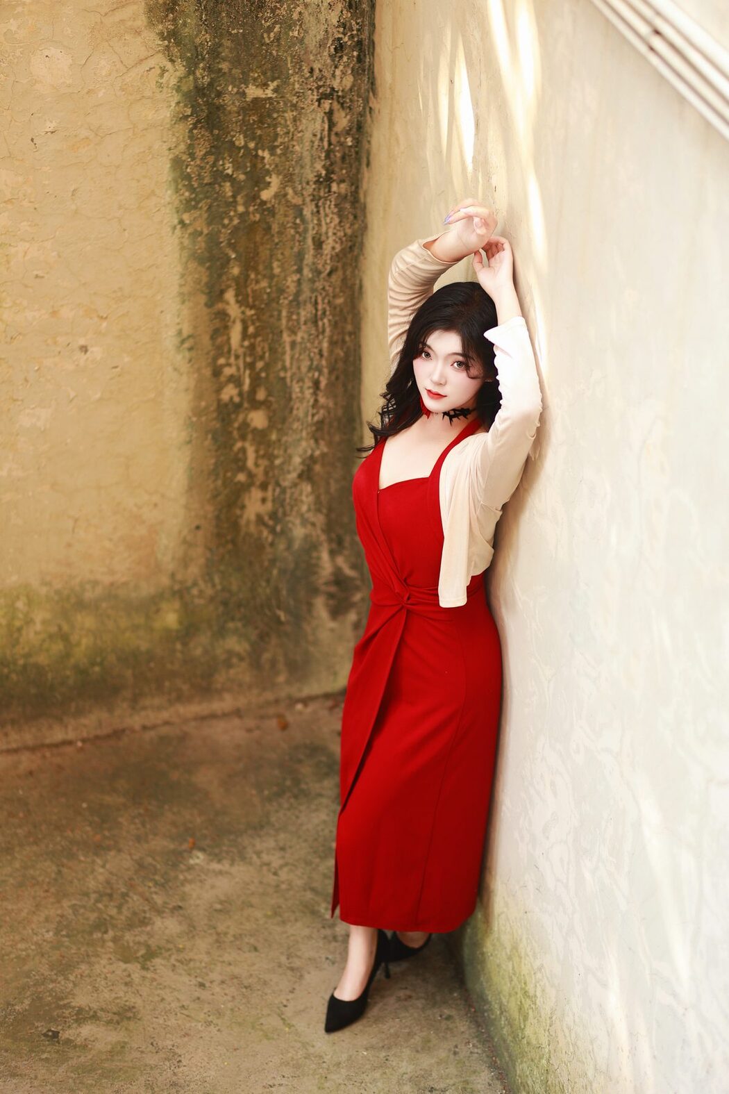 YiTuYu艺图语 Vol.5845 KaiLin Jiang