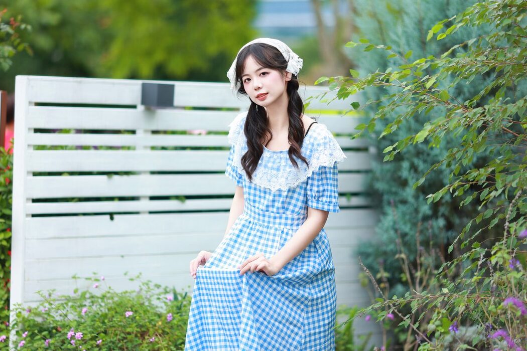 YiTuYu艺图语 Vol.5729 Mu Yan Se Cc