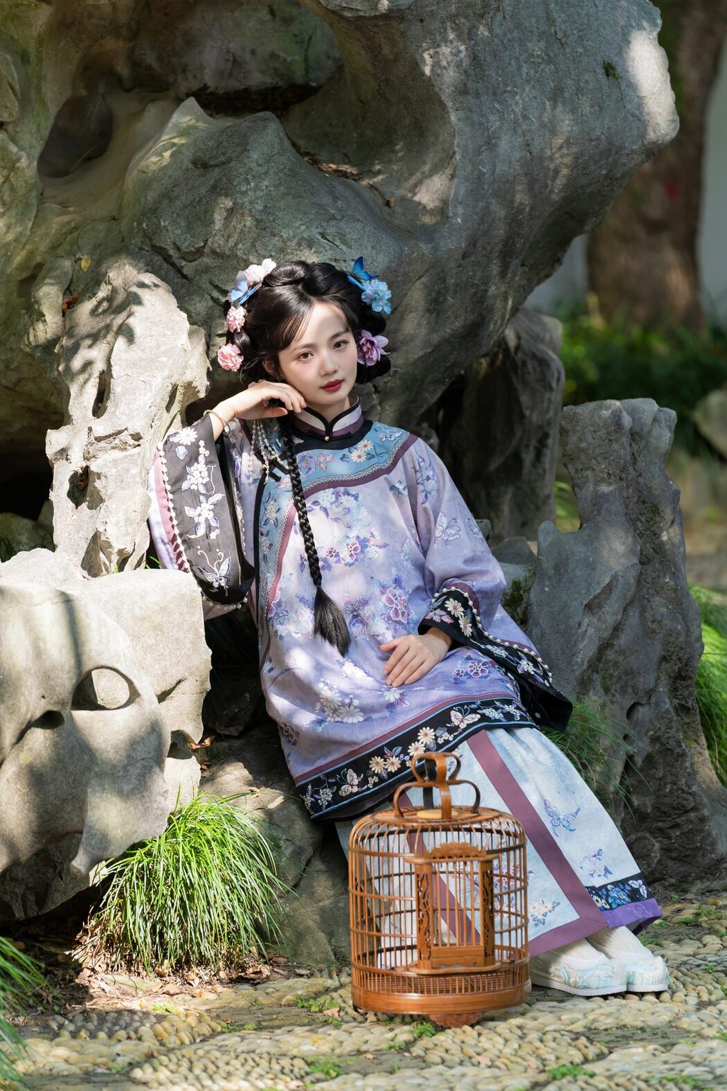 YiTuYu艺图语 Vol.5795 Xiao Ou O