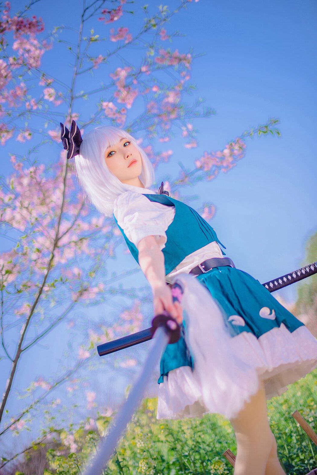 YiTuYu艺图语 Vol.5759 Hua Jing Yuan Xing Yu