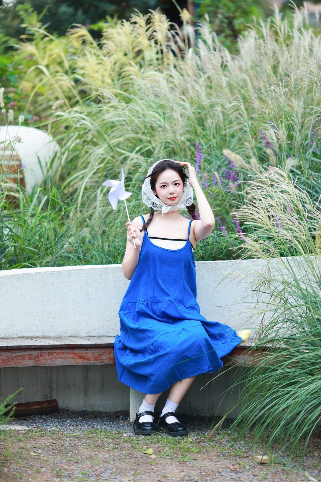 YiTuYu艺图语 Vol.5817 Mu Yan Se Cc