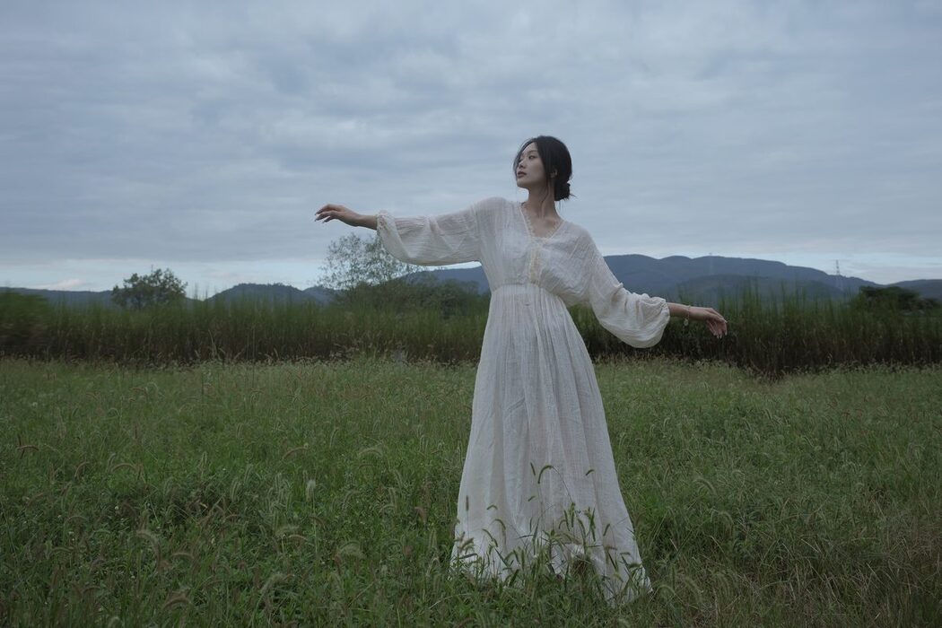 YiTuYu艺图语 Vol.5751 Zao Yan Xiang