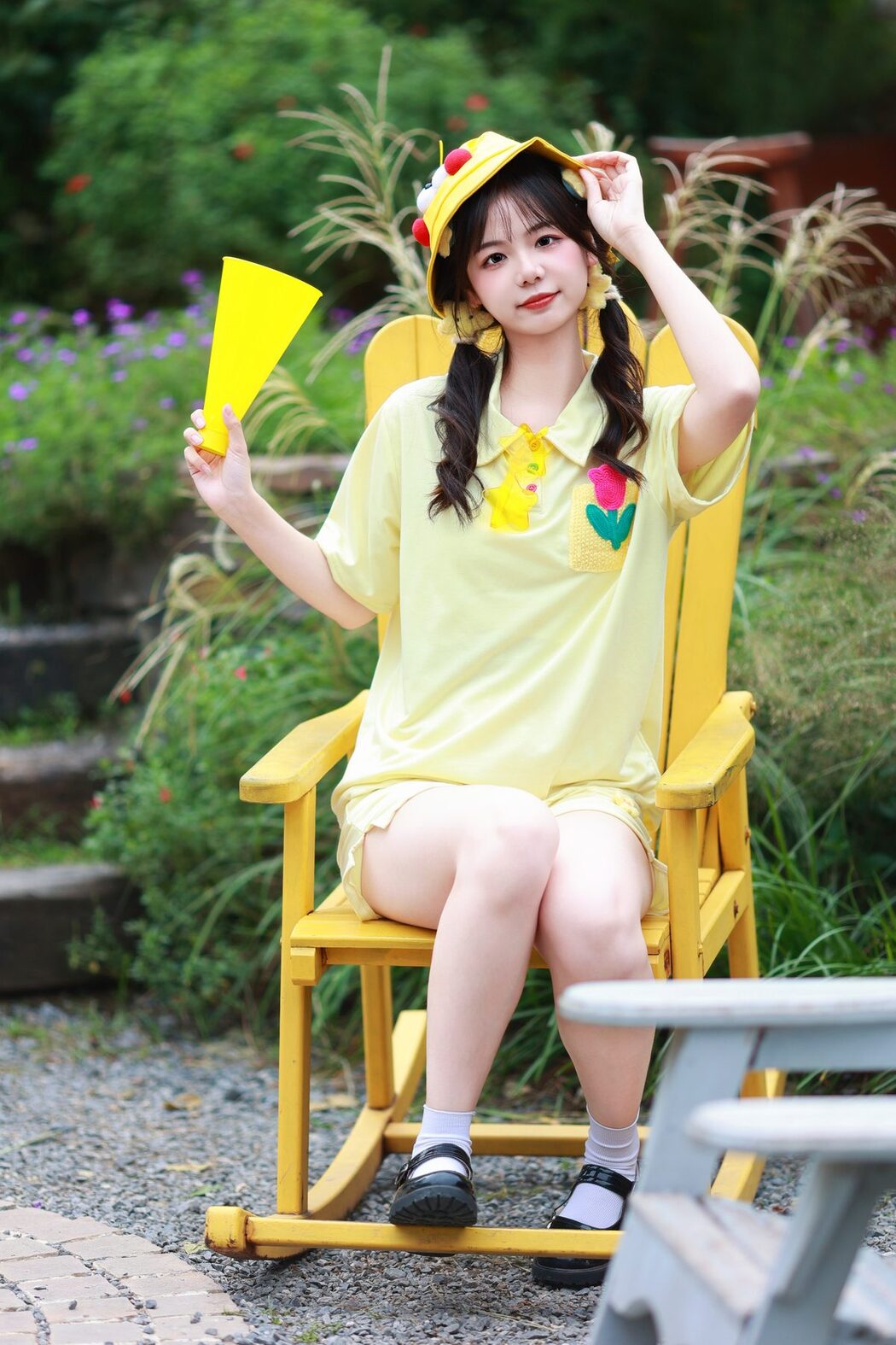 YiTuYu艺图语 Vol.5753 Mu Yan Se Cc