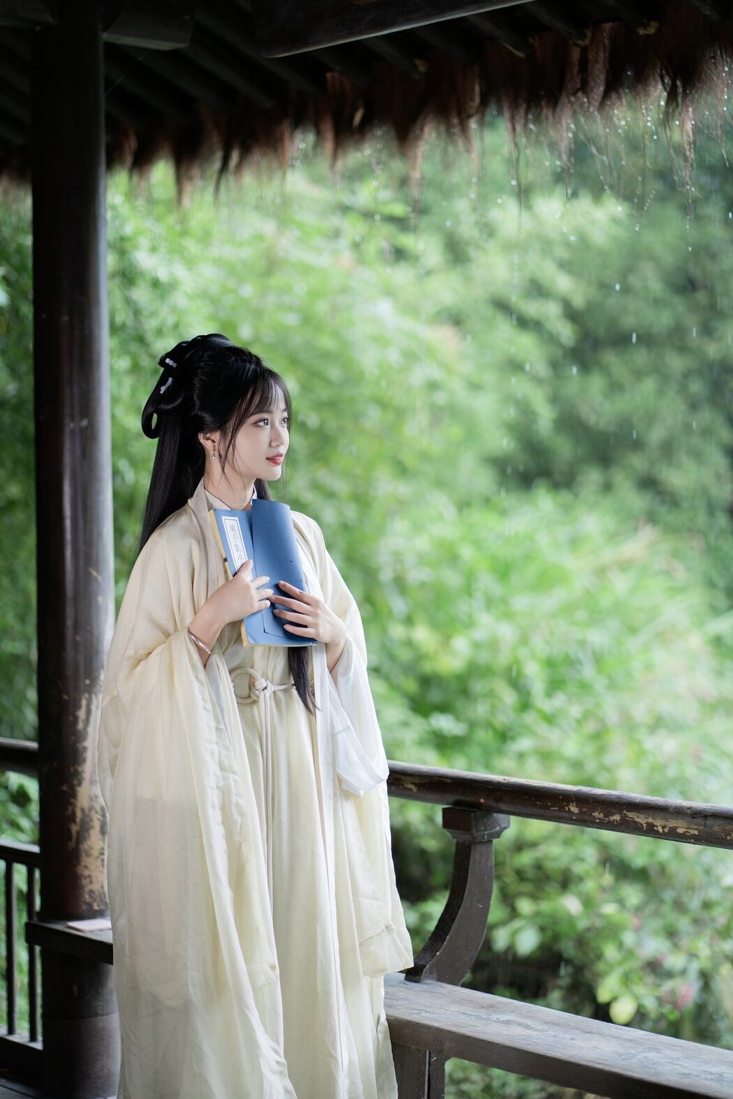 YiTuYu艺图语 Vol.5856 Xiao Ou O