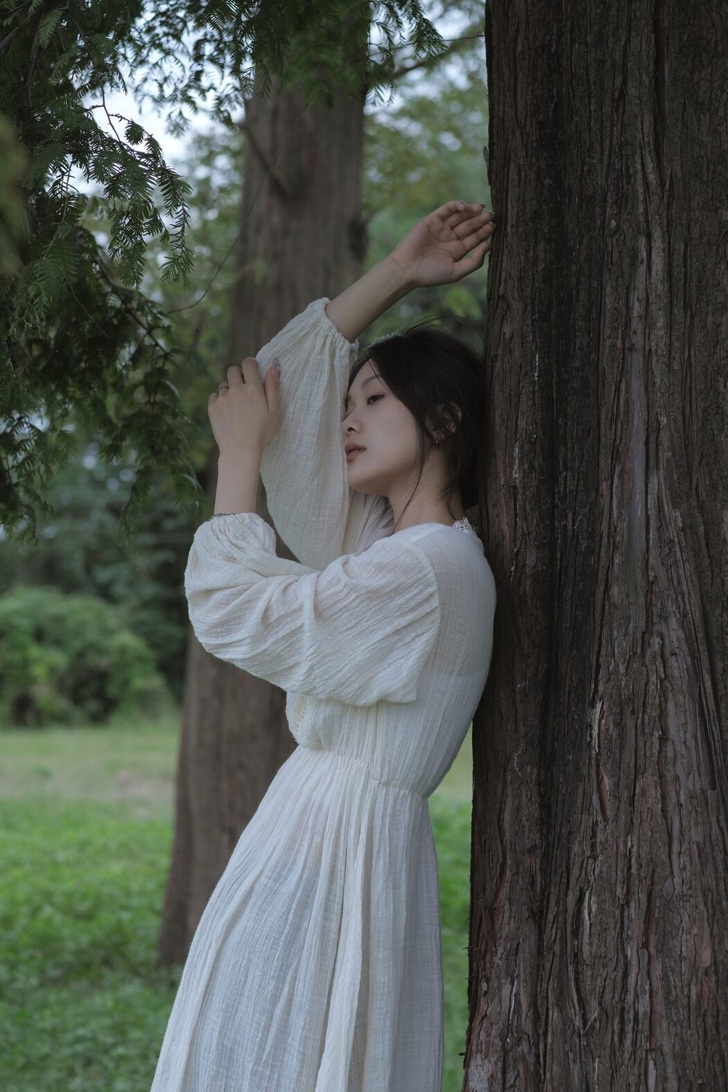 YiTuYu艺图语 Vol.5751 Zao Yan Xiang